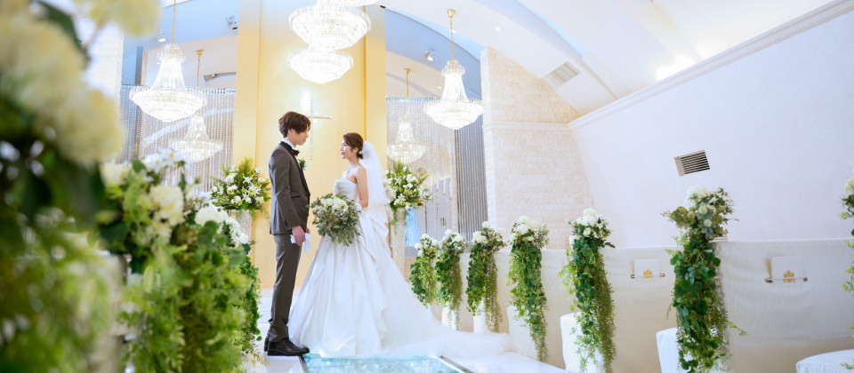 22年 モダン 名古屋市周辺で人気の結婚式場口コミランキング ウエディングパーク