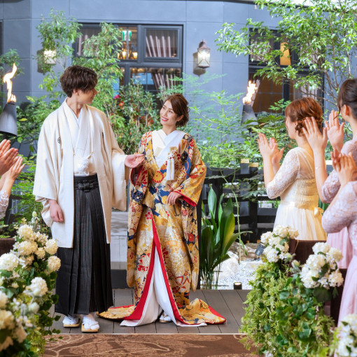 ザ・グローオリエンタル名古屋