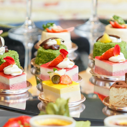 ザ・グローオリエンタル名古屋