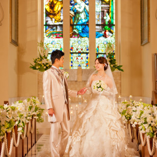 【半年以内の結婚式叶えます!】クイックウェディング相談会♪