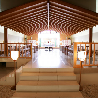 神前式をお考えのお二人必見!和婚相談会♪
