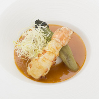 【料理重視派にオススメ】とろける牛フィレ×フォアグラ試食付★