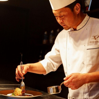 【3組限定!絶品メインディッシュ試食付フェア】