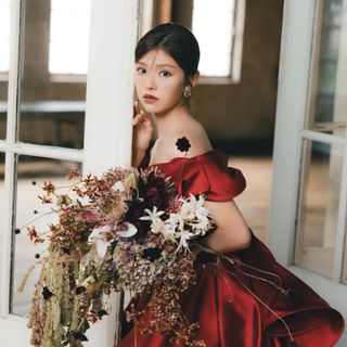 今月限定【130万優待★ドレス試着】光の大聖堂×特製スイーツ