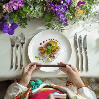 ＼お年玉BIG／国産牛等贅沢食材含む2万円試食＆前撮り特典