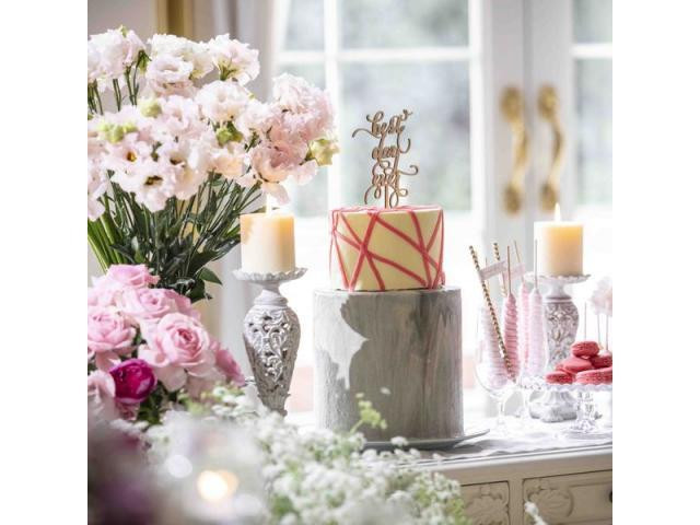 引出物・引菓子展示