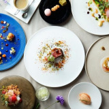 【無料6品フルコース試食】静岡和牛を堪能×四季の食材を使用した贅沢フレンチフルコース!