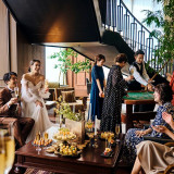 【プレパーティプレゼント】1500円×人数分OFF!