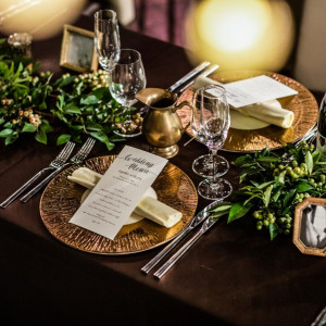 【Xmas＊GIFT5万】街灯りと美食彩る*クリスマス演出体験フェア★