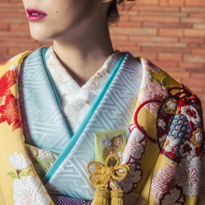 【KIMONO】白無垢、色打掛の花嫁和装は京都友禅などの逸品の数々|キャトルセゾン浜松の写真(4742255)