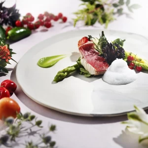 【CUISINE】ー夏ーSUMMER  四季を感じる、いつも旬のお料理をお届けしたい|キャトルセゾン浜松の写真(2984773)