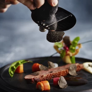 【CUISINE】ー冬ーWINTER  四季を感じる、いつも旬のお料理をお届けしたい|キャトルセゾン浜松の写真(2984775)