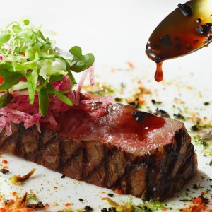 【11月限定*フルコース試食付】浜松グランメゾン堪能♪1万GIFT