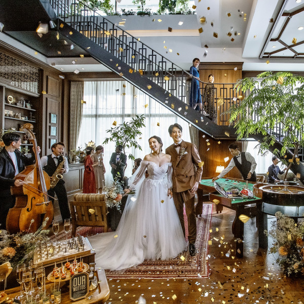 キャトルセゾン浜松の結婚式費用 プラン料金 ウエディングパーク