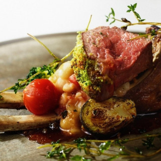 【平日Xmas*特典付き】駅近×1組貸切×フルコース試食×演出体験