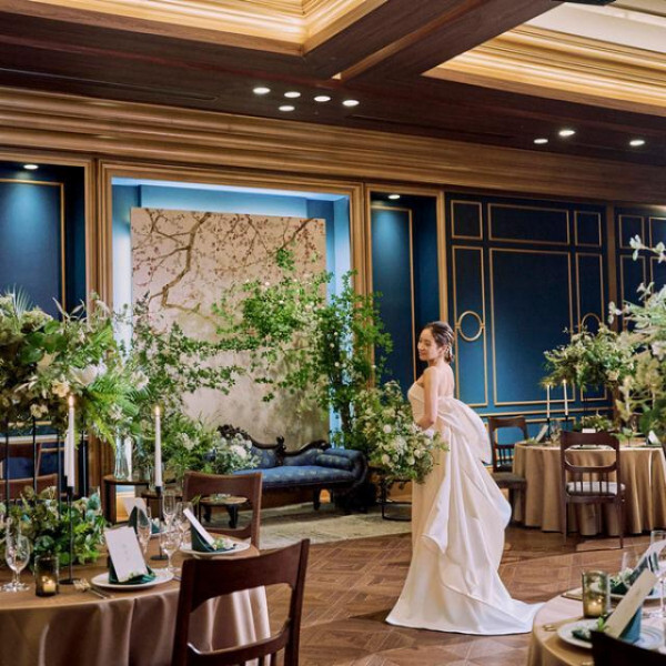 落ち着いた雰囲気の写真も