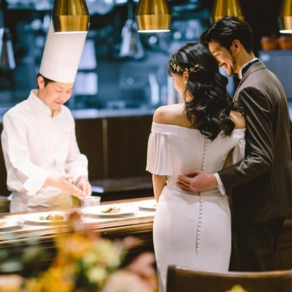 少人数だからこそお料理にこだわって