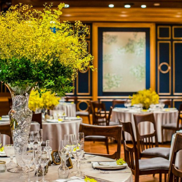 和テイストなコーディネート