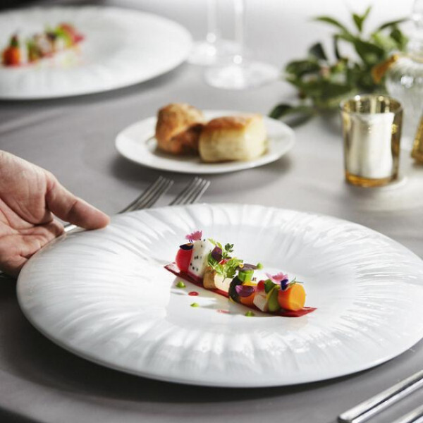 お料理でおもてなし