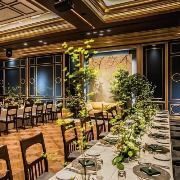 色々なスタイルのレイアウトをご提案