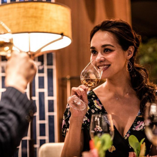 レストランで顔合わせも可能！