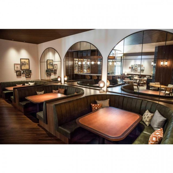 個室のご用意も