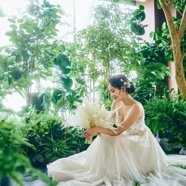 自然な雰囲気の写真も撮影可能