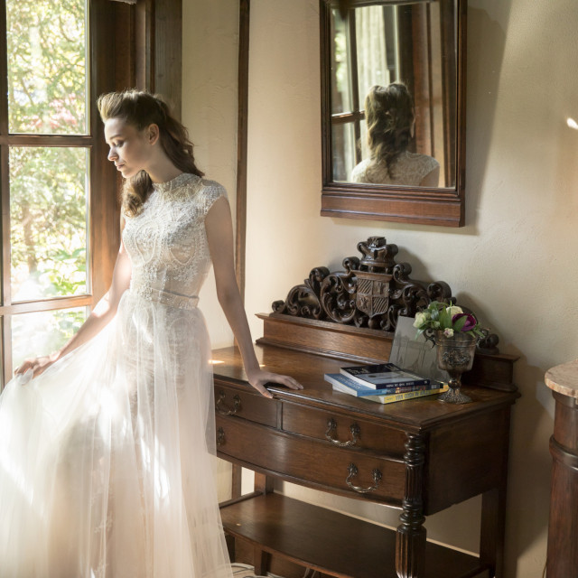 ウェディングドレス・衣装｜キャトルセゾン浜松【ウエディングパーク】