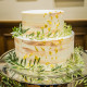 オリジナルウェディングケーキ