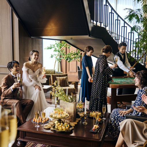 キャトルセゾン浜松