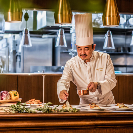 キャトルセゾン浜松