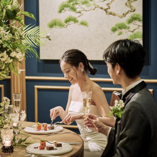 キャトルセゾン浜松