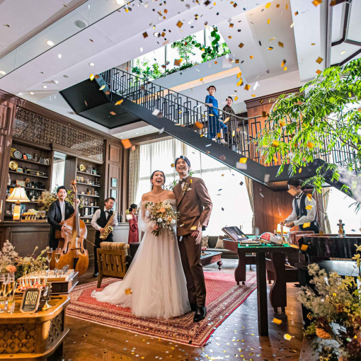 キャトルセゾン浜松