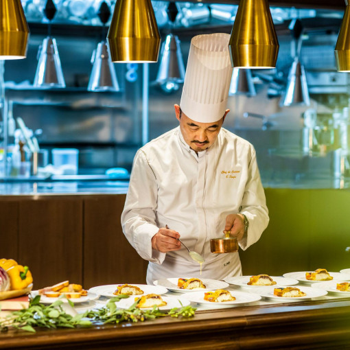 キャトルセゾン浜松