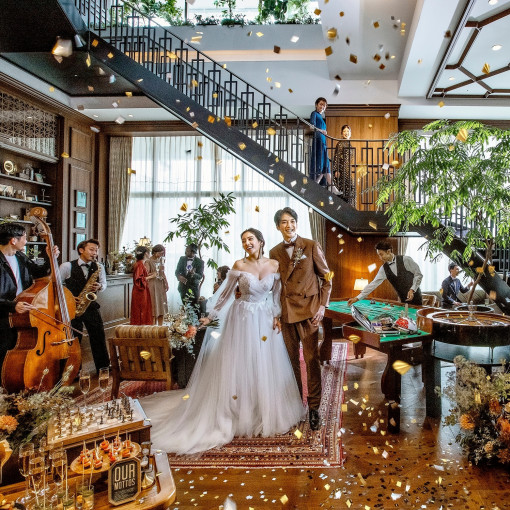 キャトルセゾン浜松