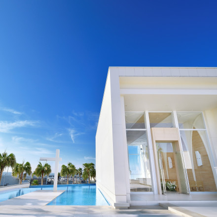 BIANCARA MARINA TERRACE