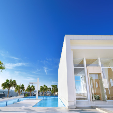 BIANCARA MARINA TERRACE