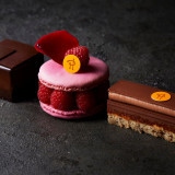 スイーツの巨匠 ピエール・エルメ・パリのデザート試食