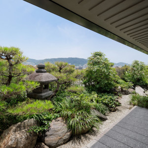 Garden Terrace Suite - Terrace Garden|ザ・リッツ・カールトン京都の写真(53833063)