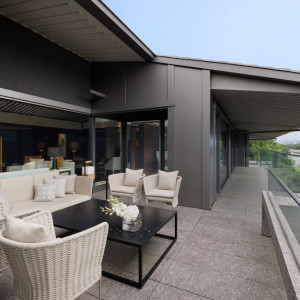The Ritz-Carlton Suite - Balcony|ザ・リッツ・カールトン京都の写真(53833064)