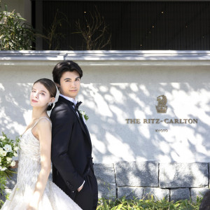 下見した会場の写真