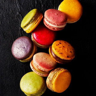 ピエール・エルメ・パリデザート試食付 ★ ウエディング相談会