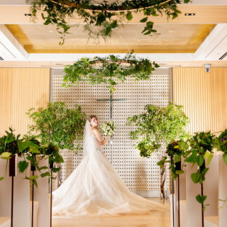 五感で楽しむ［ ホテル館内見学&デザート試食付 ］フェア開催