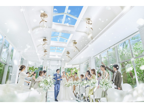 アルカンシエル南青山（アルカンシエルグループ）