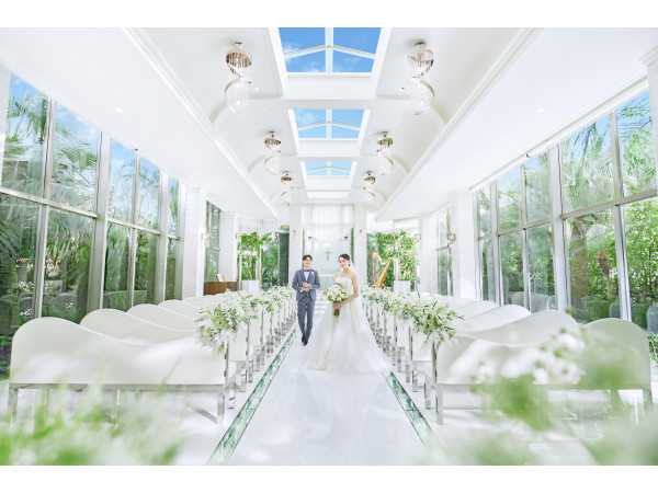 アルカンシエル南青山（アルカンシエルグループ）