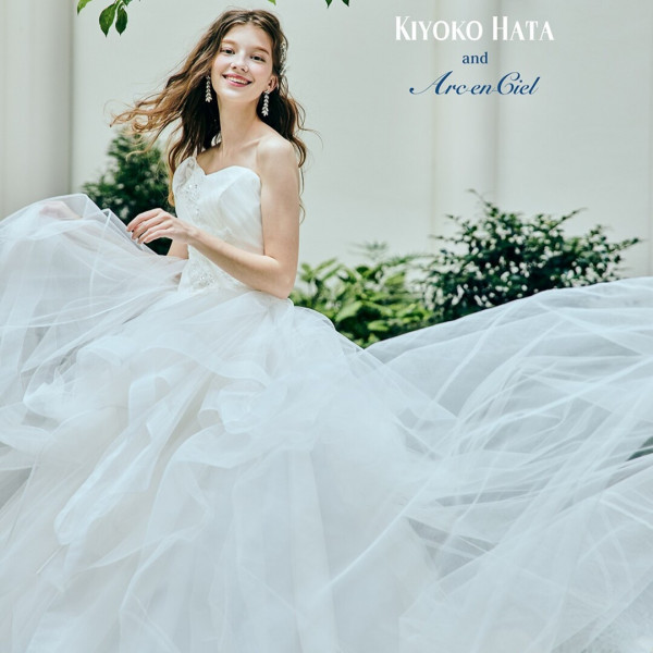 写真・画像（ドレス・和装・小物）｜アルカンシエル南青山（アルカン