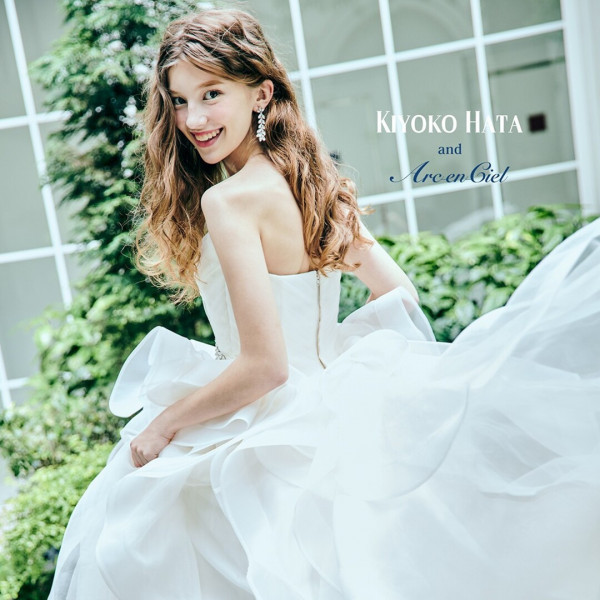 写真・画像（ドレス・和装・小物）｜アルカンシエル南青山（アルカン