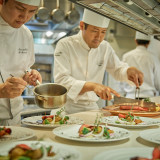 和/洋が選べる!!【黒毛和牛×キャビア豪華3万円相当】贅沢コースを当日のゲスト気分で試食を堪能♪