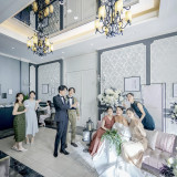 初めてのご見学のお客様限定★ウエルカムパーティ全員分プレゼント