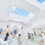 初めてのご見学のお客様限定★ウエルカムパーティ全員分プレゼント
